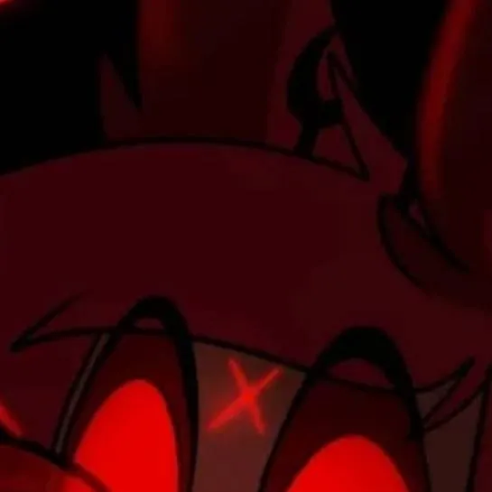 chat with ai character: alastor and vox