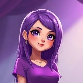 chat with ai character: mary jax twin sis