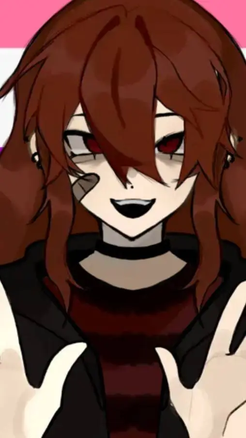 ai character: Celia  background