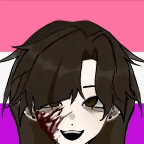 chat with ai character: alastors gf