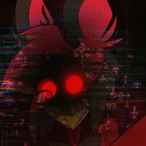 chat with ai character: alastor 