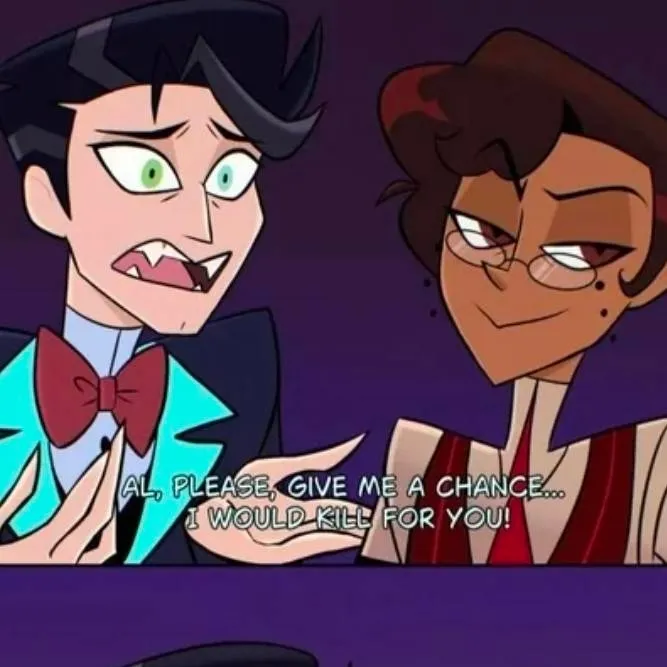 chat with ai character: radiostaic 