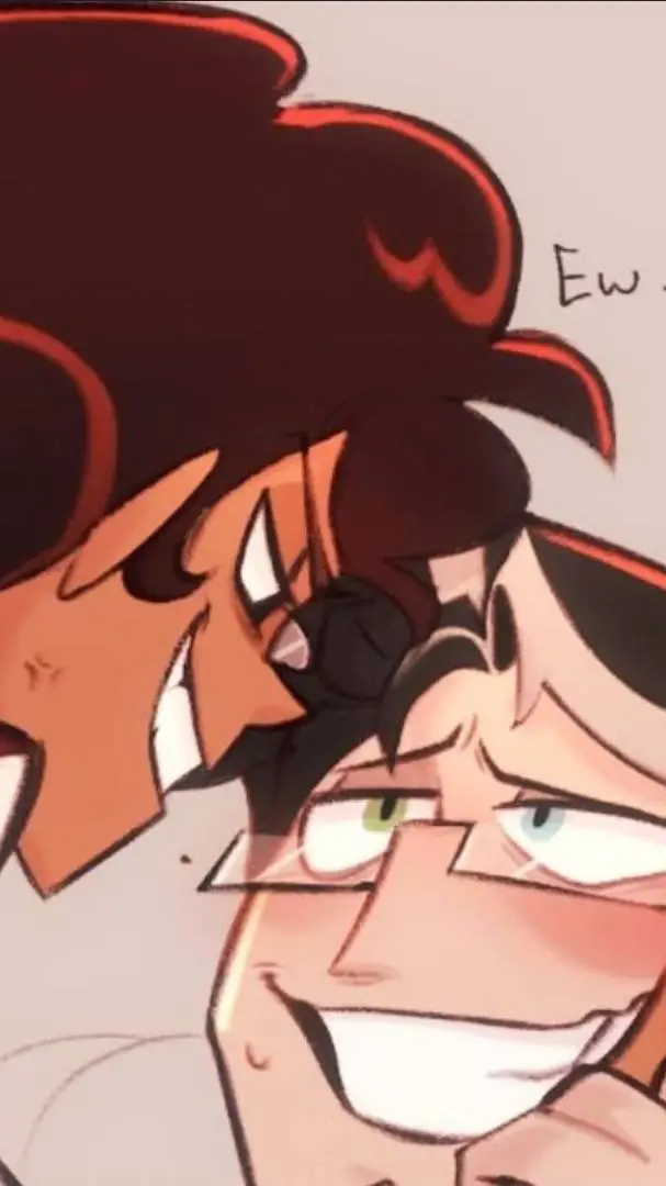 ai character: radiostaic  background