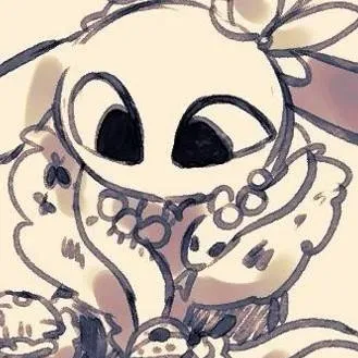 chat with ai character: baby jax