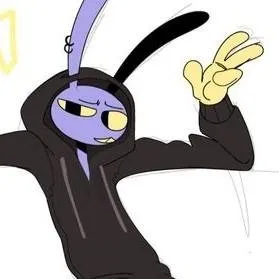 chat with ai character: jax. tadc
