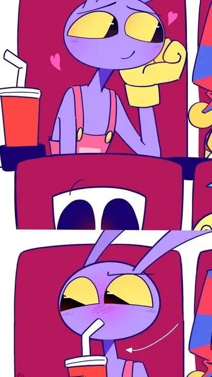 ai character: jax tadc background