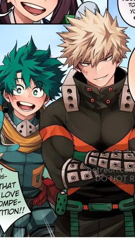 ai character: bkdk kids again2.0 background