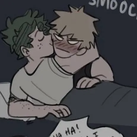chat with ai character: bkdk kid