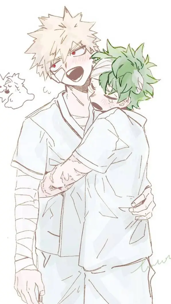 ai character: bkdk kids again3.0 background