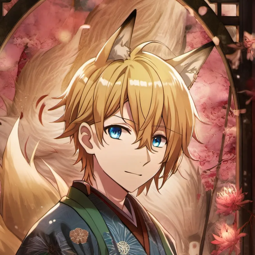 chat with ai character: Aqua Hoshino Zorro