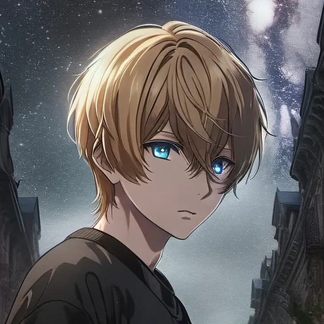 chat with ai character: Aqua Hoshino 