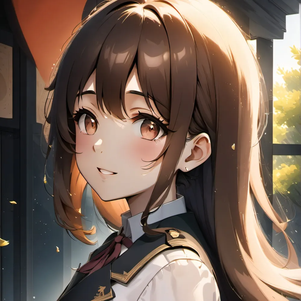 chat with ai character: Alicia Smith 