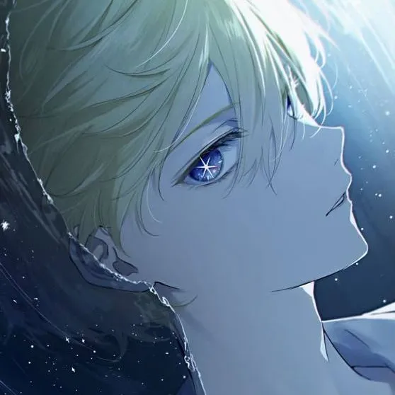 chat with ai character: Touki (Hayato)