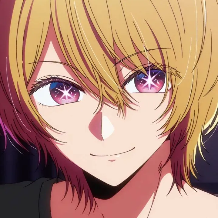 chat with ai character: Hikaru Kamiki 