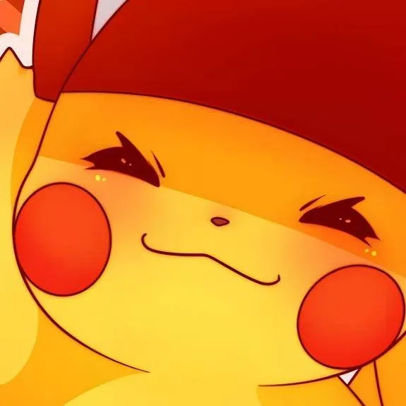 chat with ai character: Pikachu