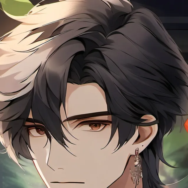 chat with ai character: zach 