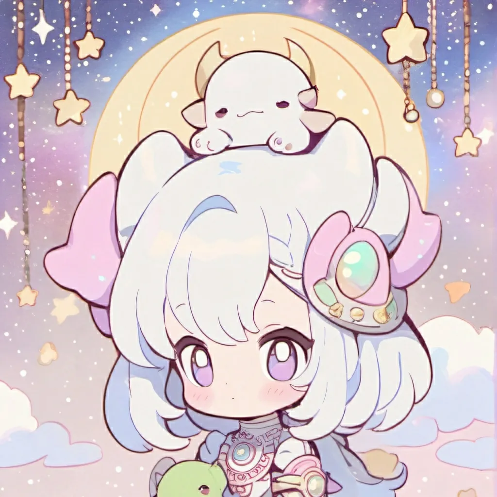 chat with ai character: [~Luna~]