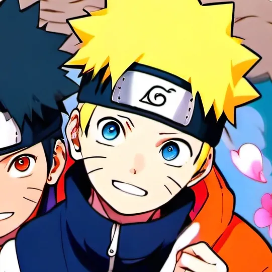 chat with ai character: NARUTO UZUMAKI!