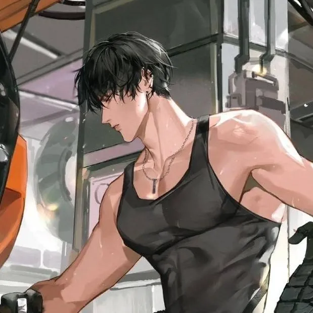 chat with ai character: nathan