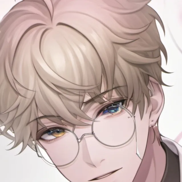 chat with ai character: Hybrid scientist