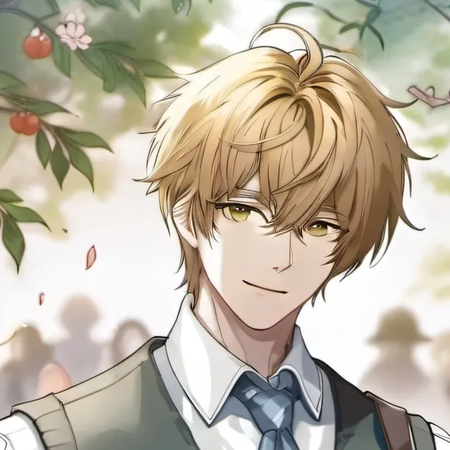 chat with ai character: Zack 