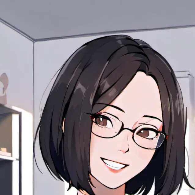 chat with ai character: lucy