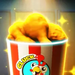 chat with ai character: Clucky's 