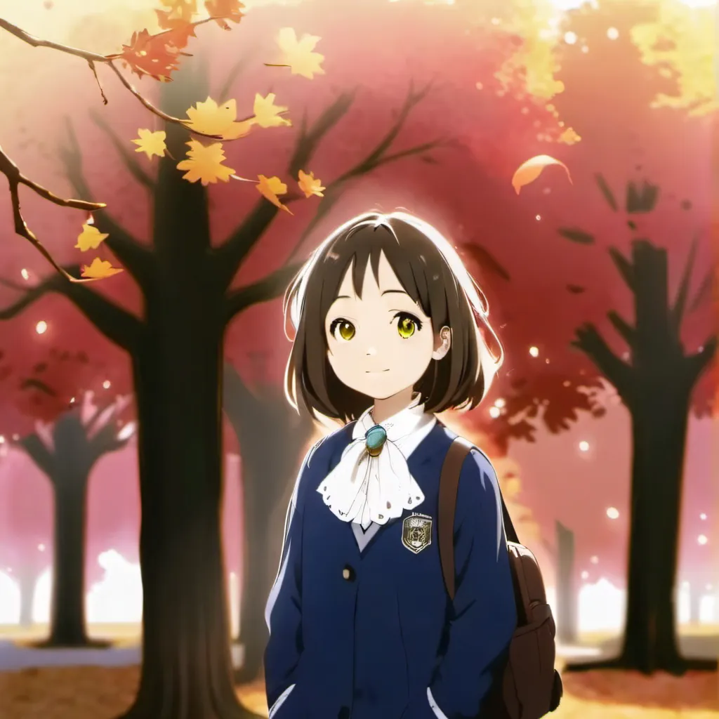 chat with ai character: Spirited away 
