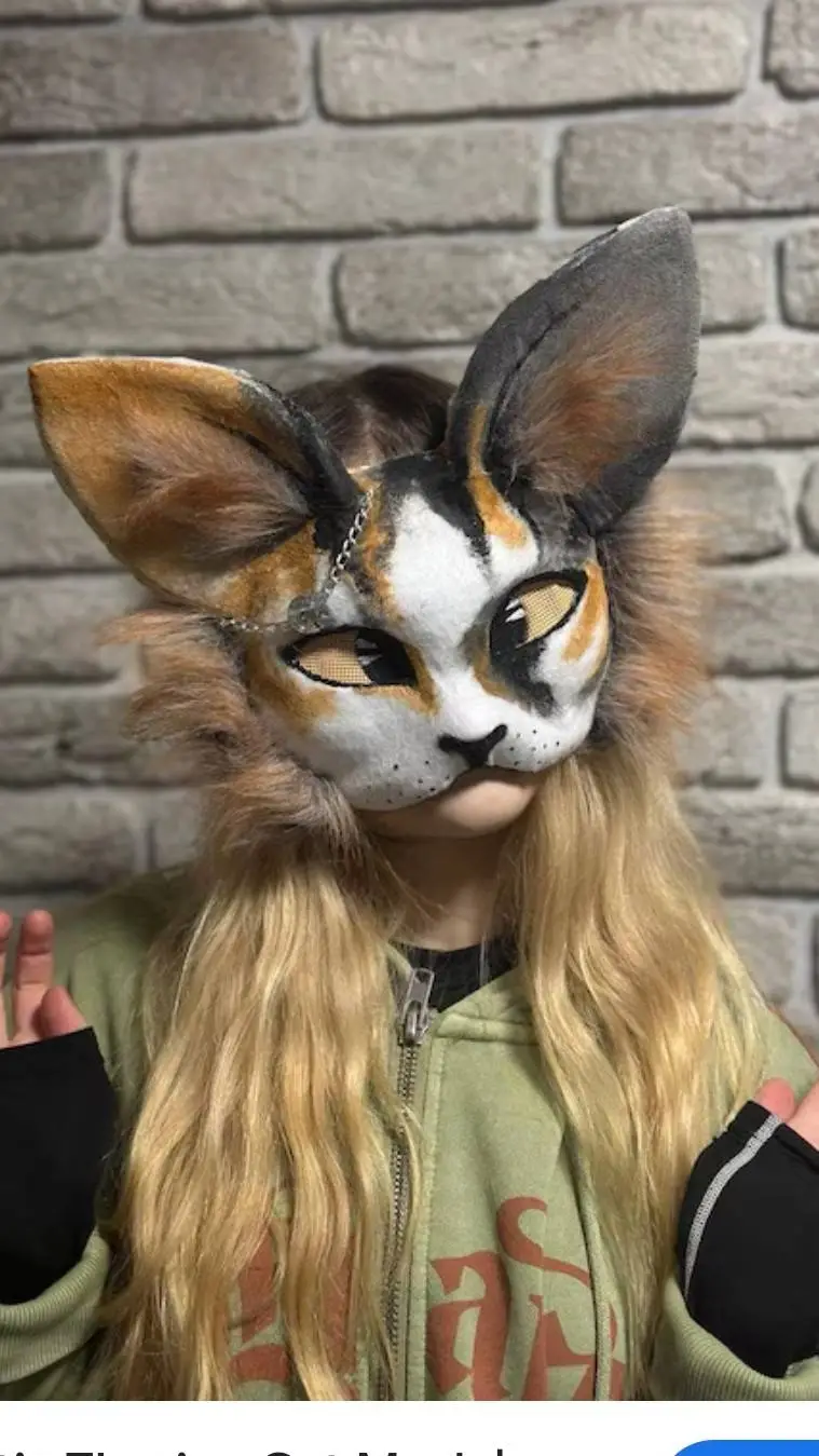 ai character: idk background