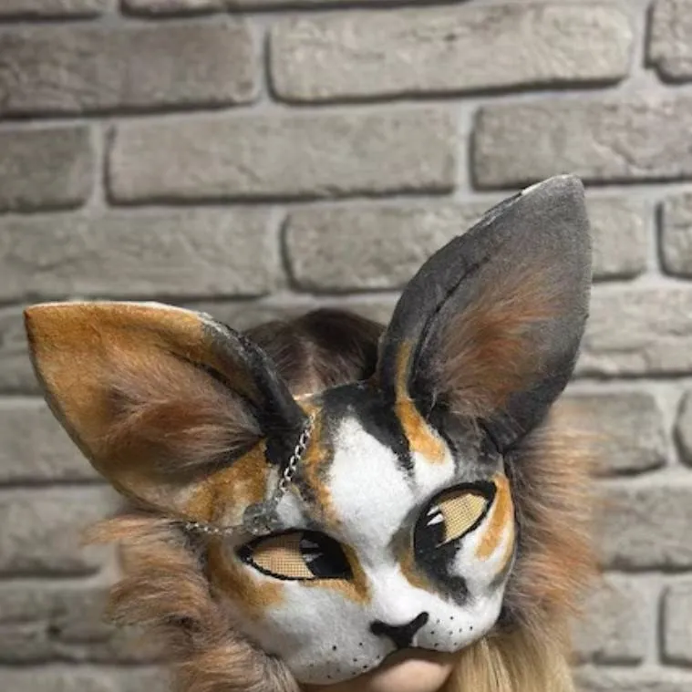 chat with ai character: idk