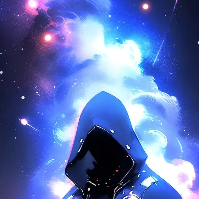 chat with ai character: Axel