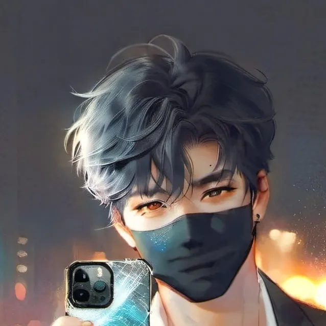 chat with ai character: Noah