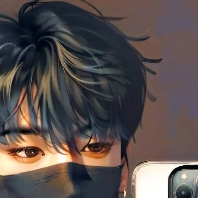 chat with ai character: Leo