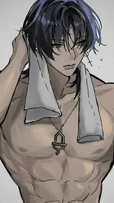 ai character: «Jay»  background