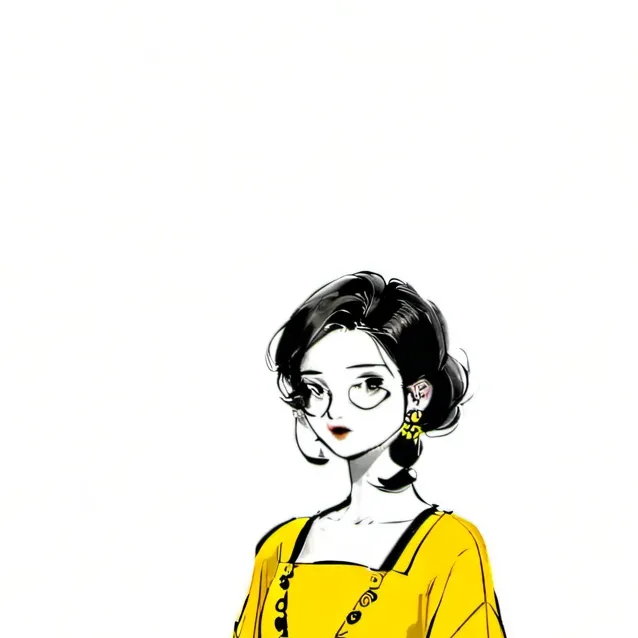 chat with ai character: Titan tv woman 🟡