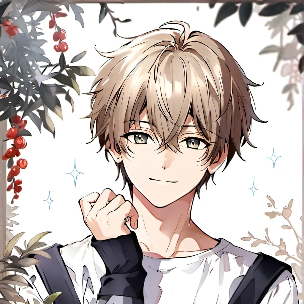 chat with ai character: Caleb