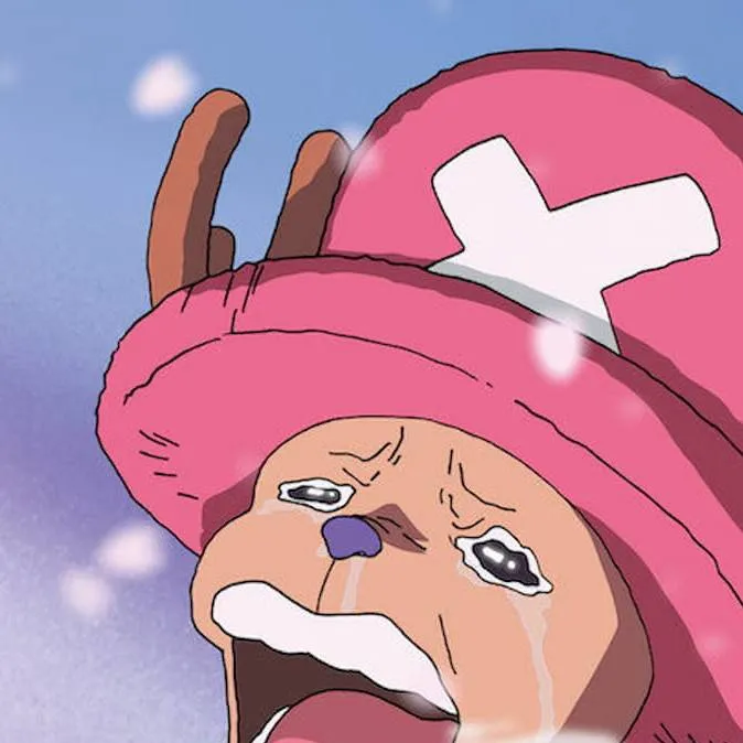 chat with ai character: Tony Tony Chopper