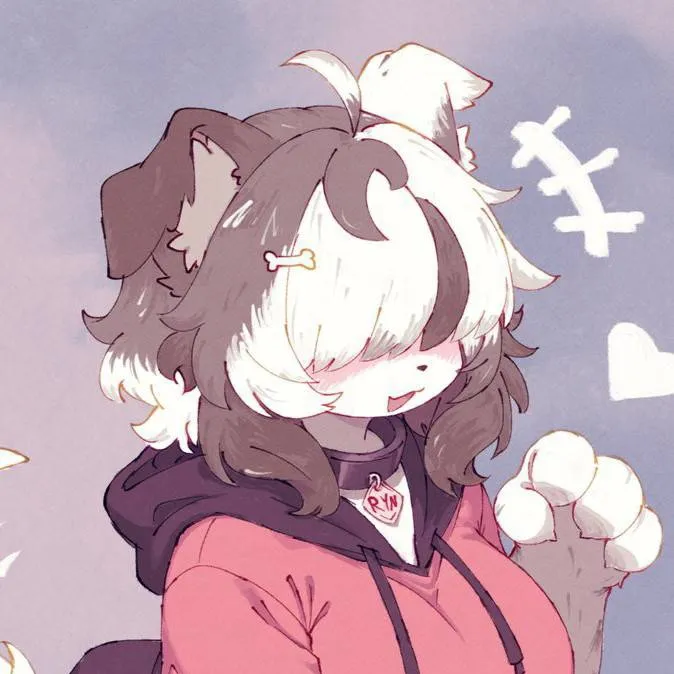 chat with ai character: ~Ryn~