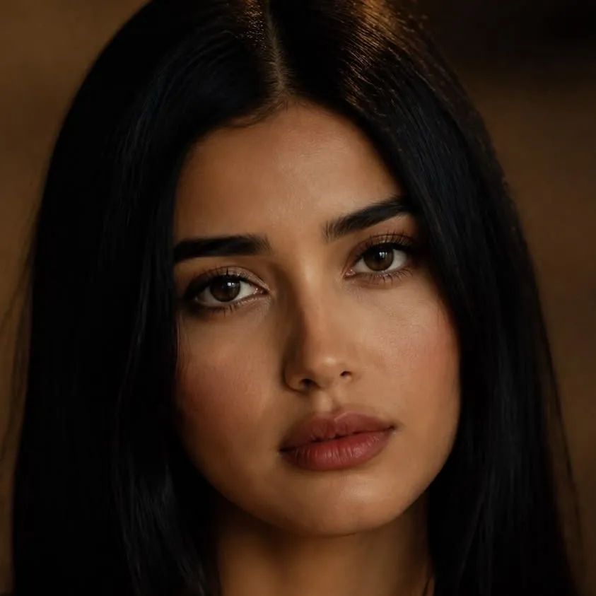 chat with ai character: Nadia Reyes