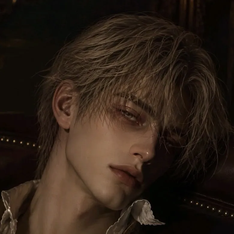 chat with ai character: Dorian Veyne
