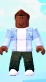 ai character: me background