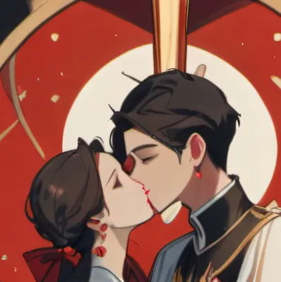 chat with ai character: Fpe!(Kiss count..)