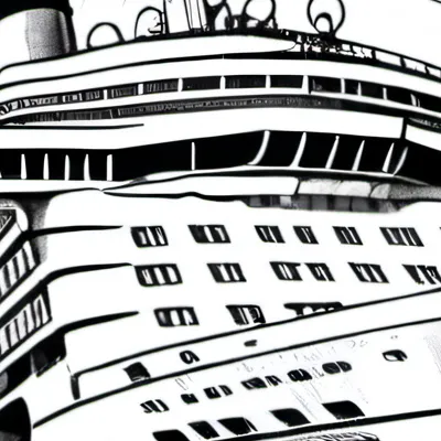 chat with ai character: HH CRUISE!!!