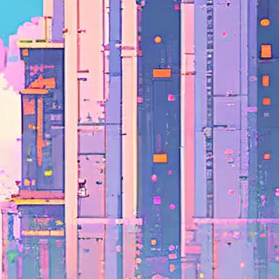 chat with ai character: Something unknown
