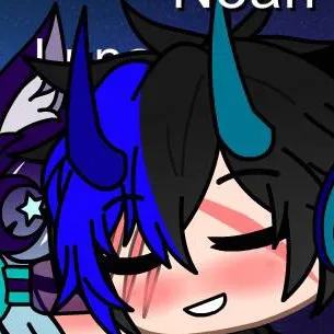 chat with ai character: luna and noah