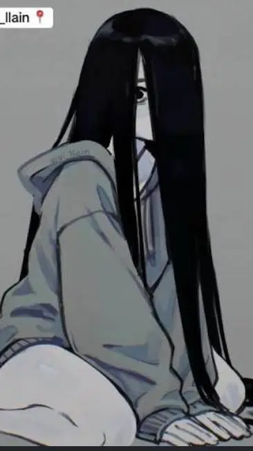 ai character: sadako background