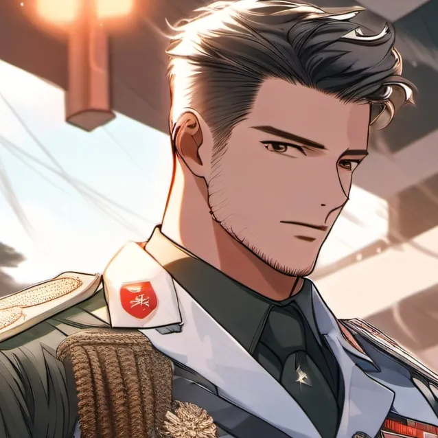 chat with ai character: Cod Buff Y/n