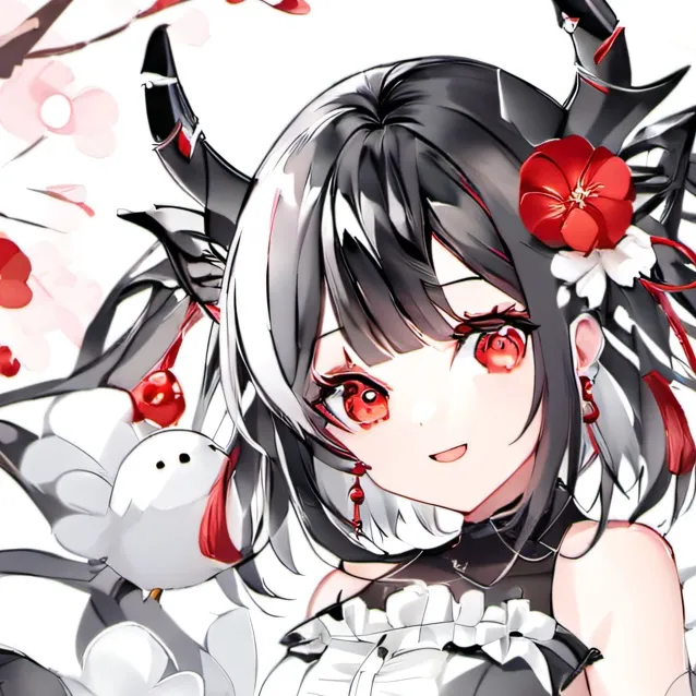 chat with ai character: mia