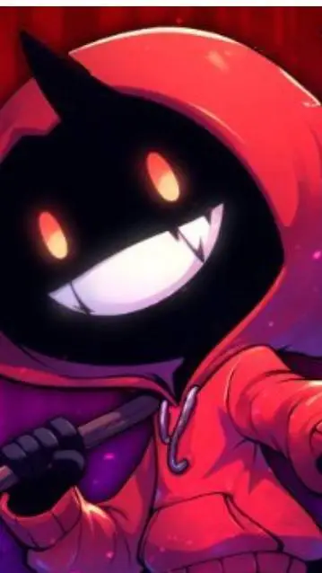 ai character: the goobers background