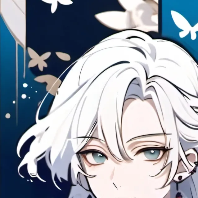 chat with ai character: •°•~Alec~•°•